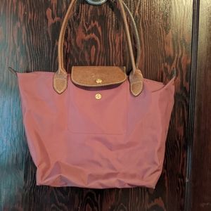 Longchamp purse